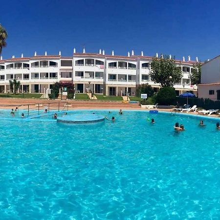 Apartmán Macarella Apatamento Con Piscina Cala'N Blanes  Exteriér fotografie