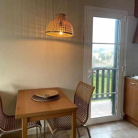 Apartmán Macarella Apatamento Con Piscina Cala'N Blanes  Exteriér fotografie